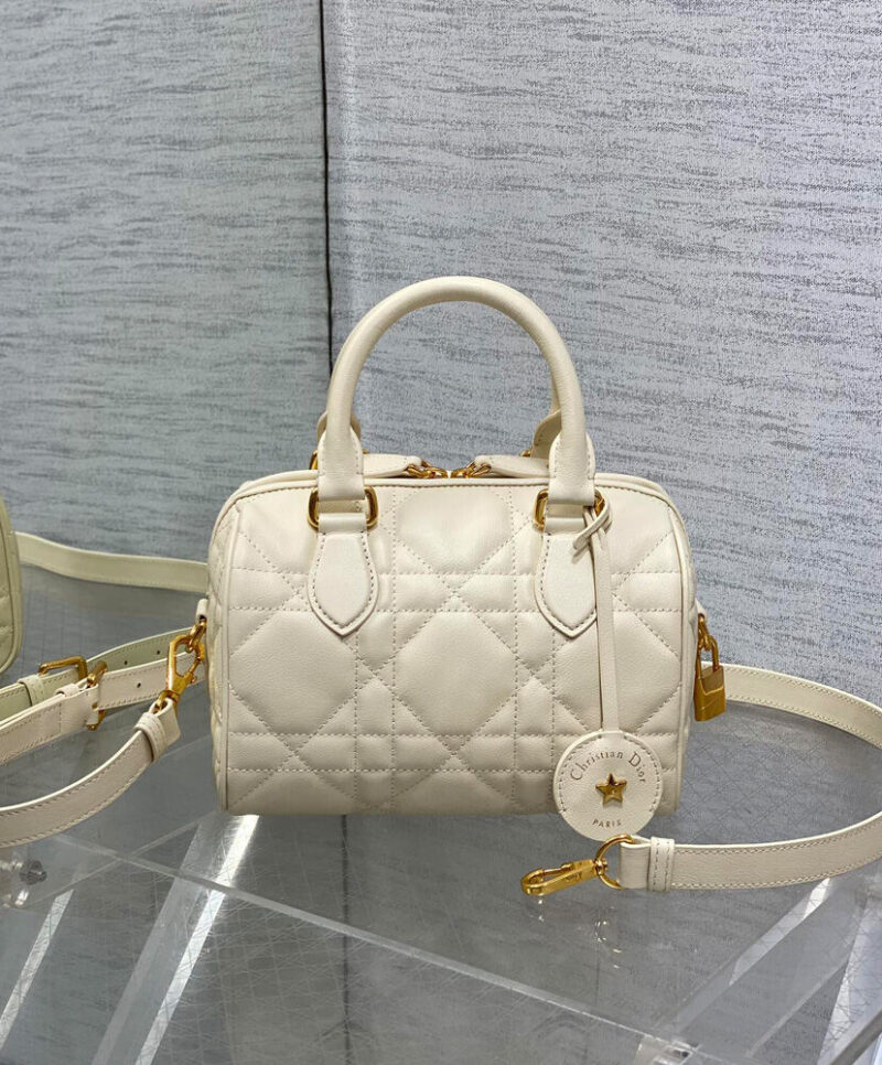 Christian Dior Groove 20 Bag